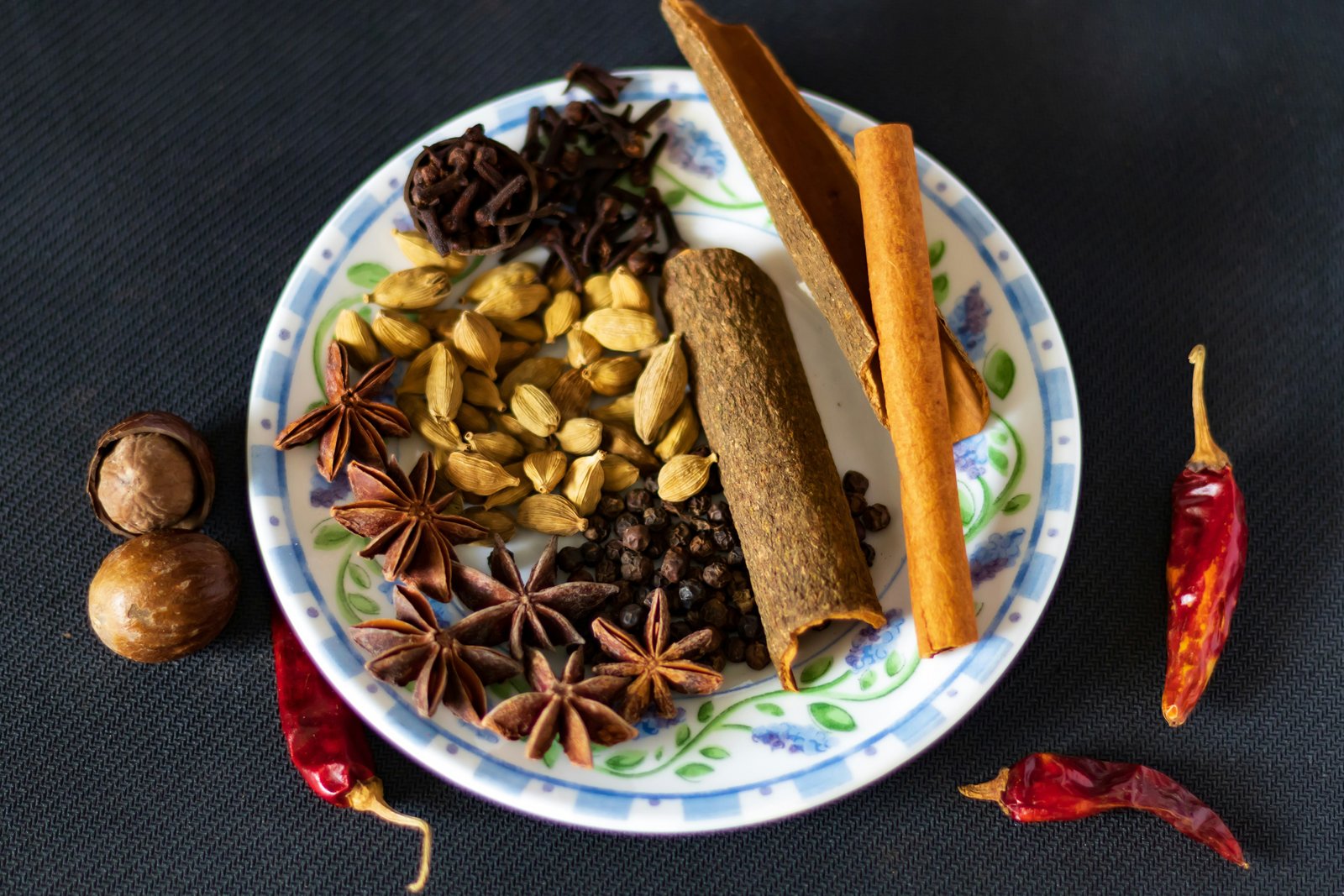 Turmeric benefits for healthy life