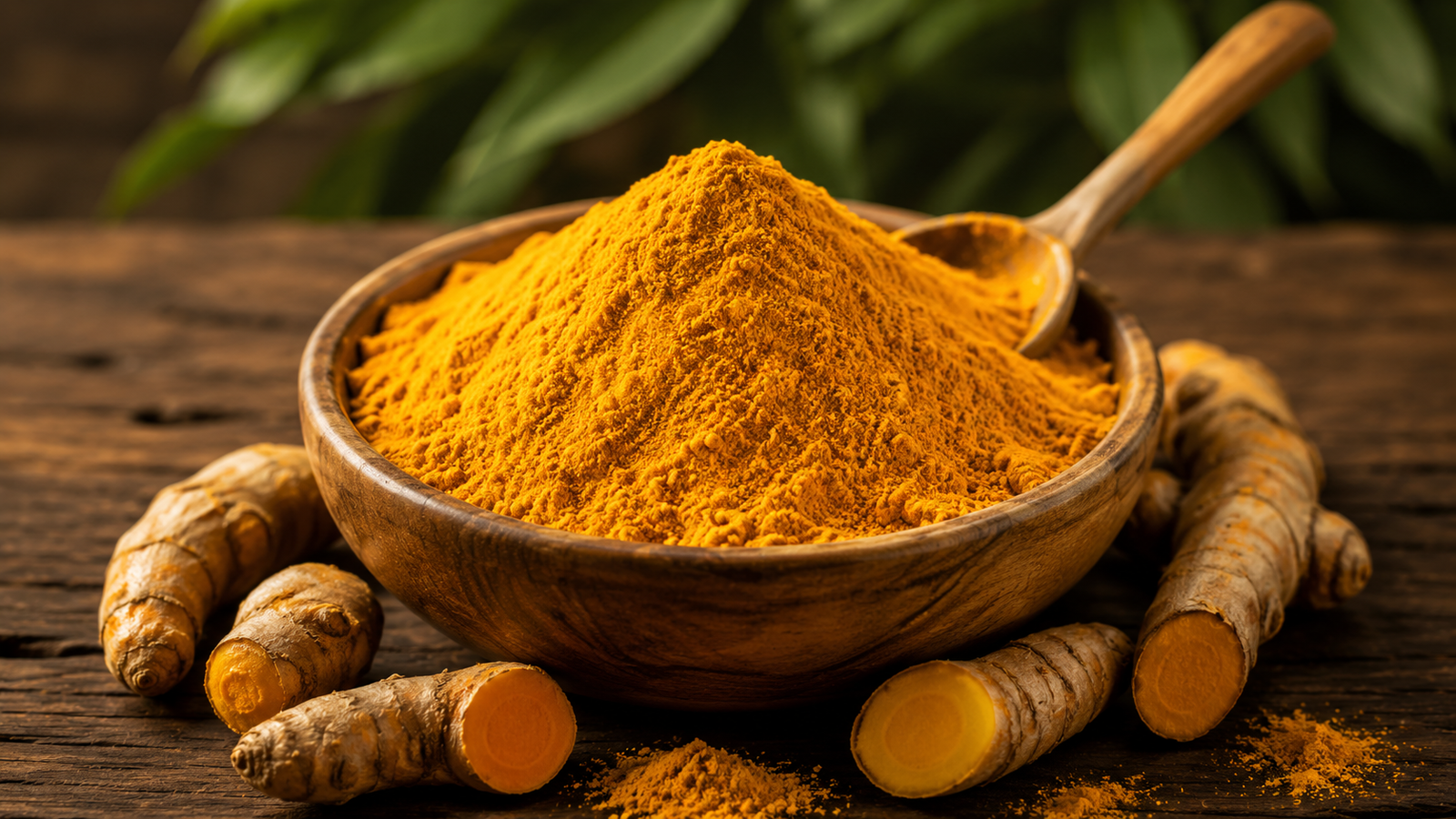 Authentic premium spice products