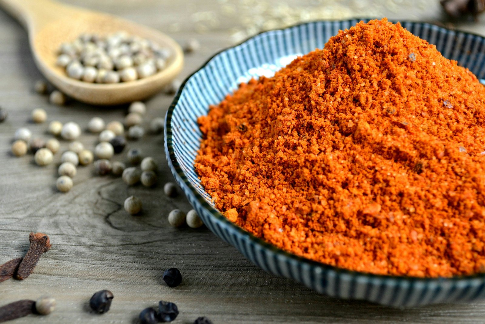 Tulsi leaf powder